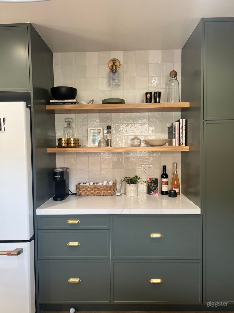  Farm style property on .75 of an acre 