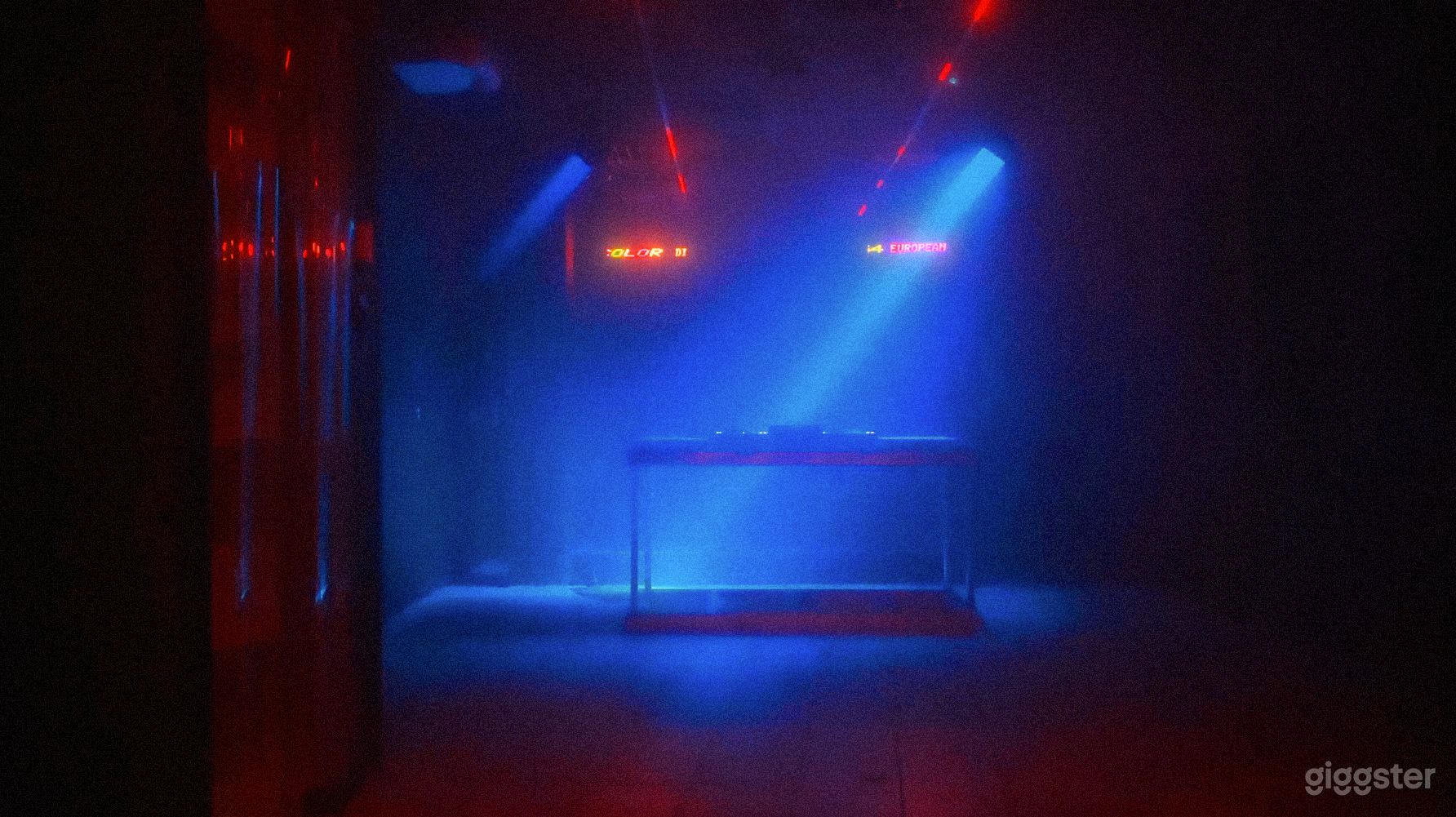 Turn-Key Event Space - Exceptional Sound & Lighting Photo 1