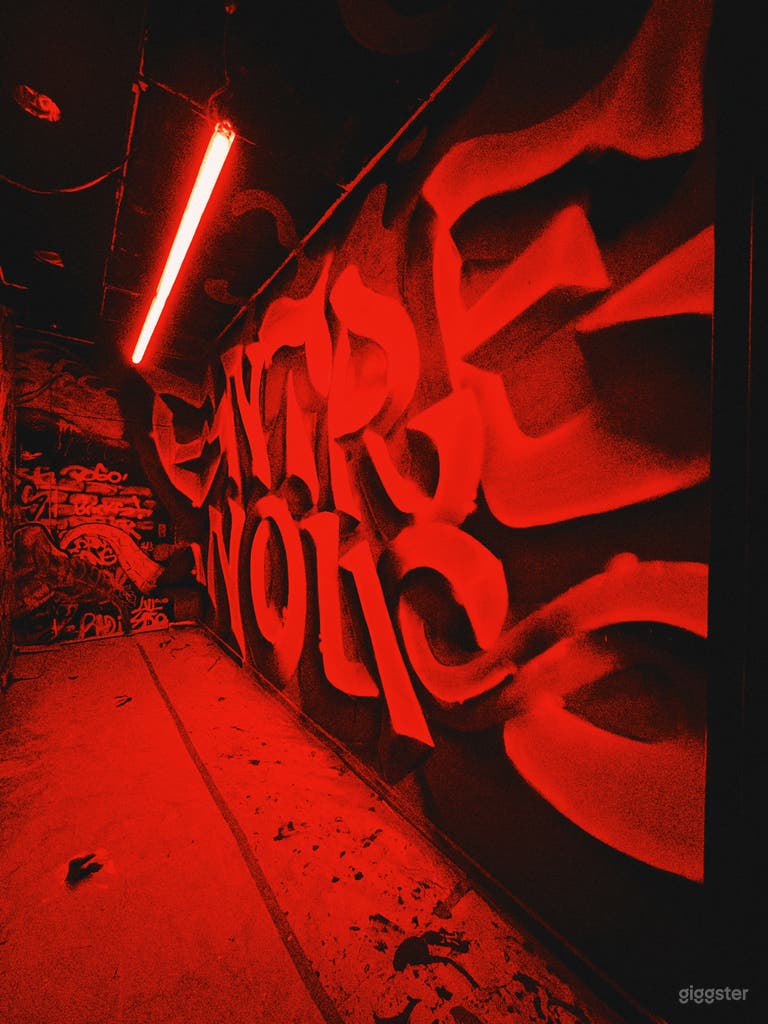  Espacio para eventos llave en mano - Sonido y iluminación excepcionales 