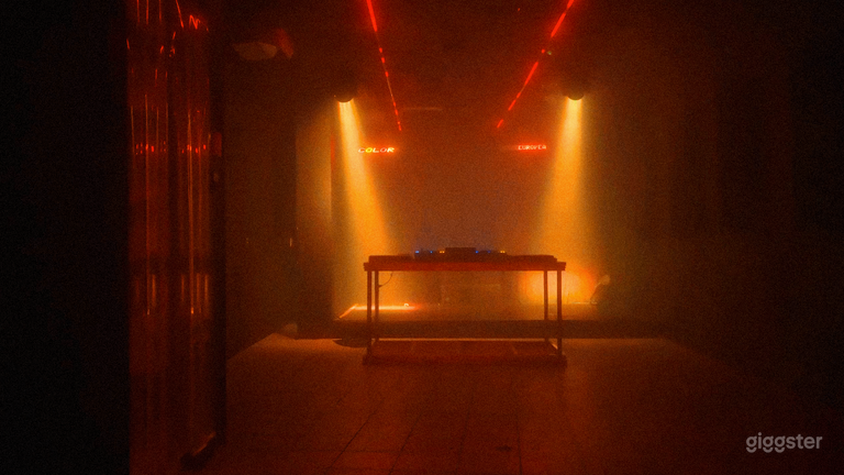  Espacio para eventos llave en mano - Sonido y iluminación excepcionales 