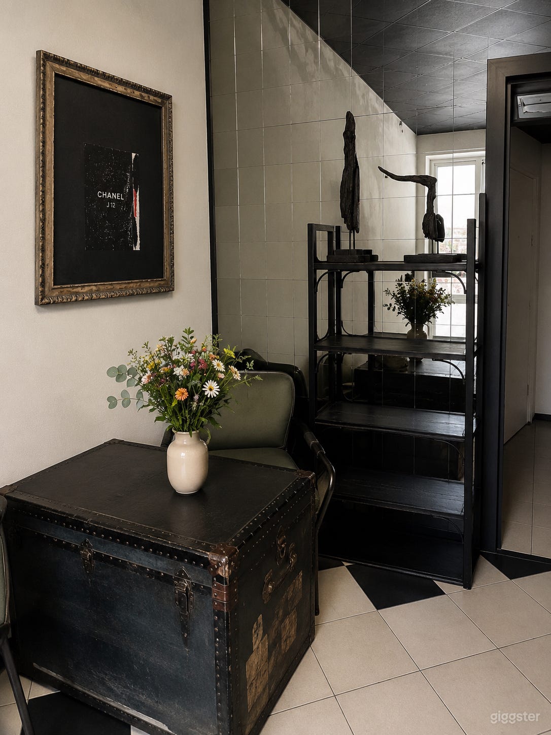Aesthetic Meeting & Creative Space in Old Town Photo 3