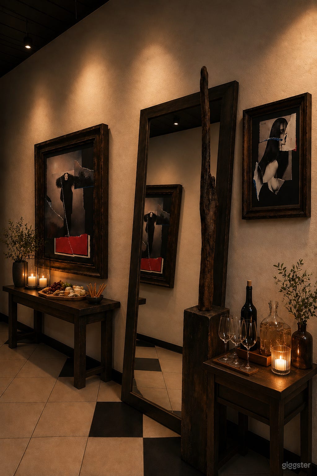 Aesthetic Meeting & Creative Space in Old Town Photo 2