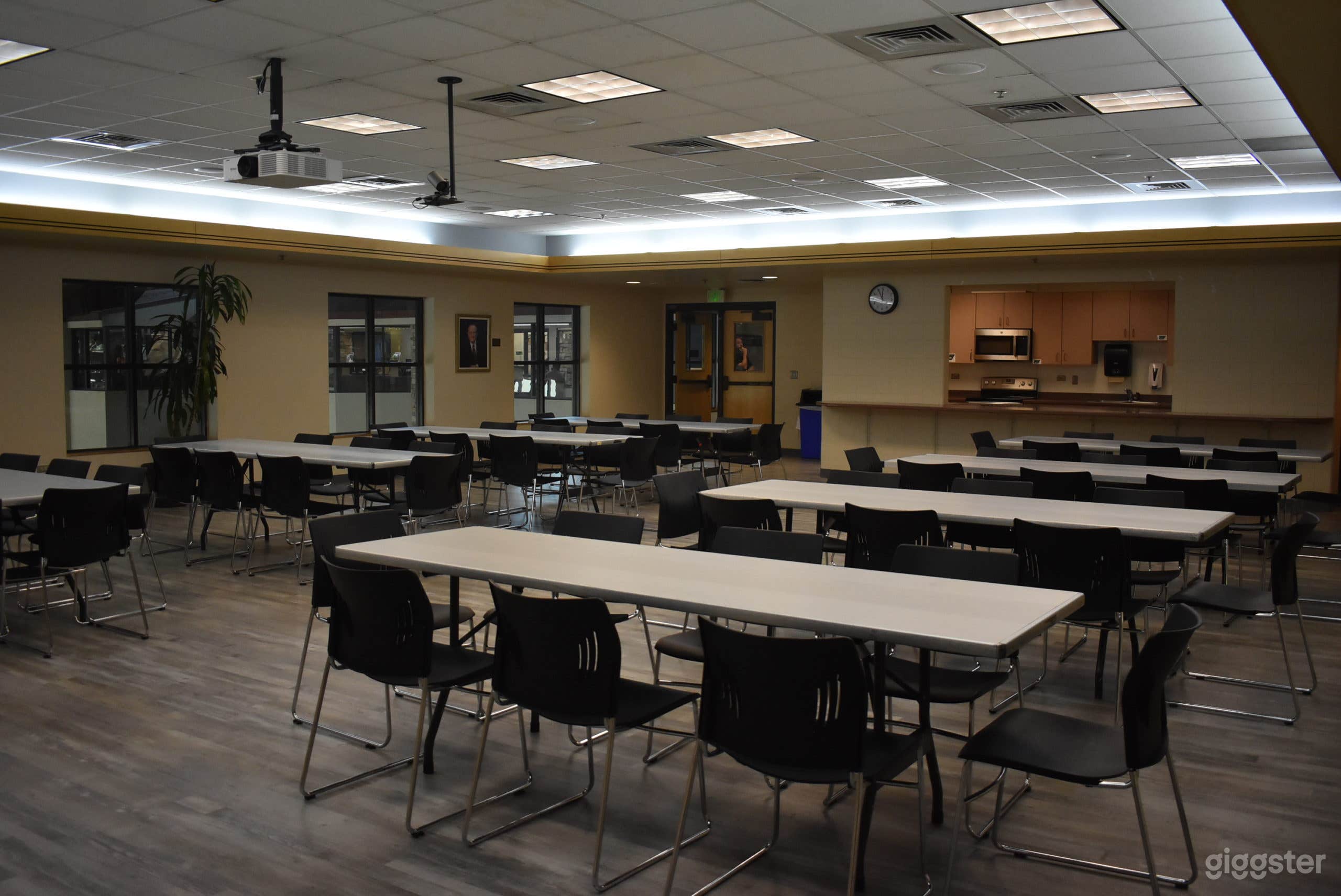 Randall Room Photo 3