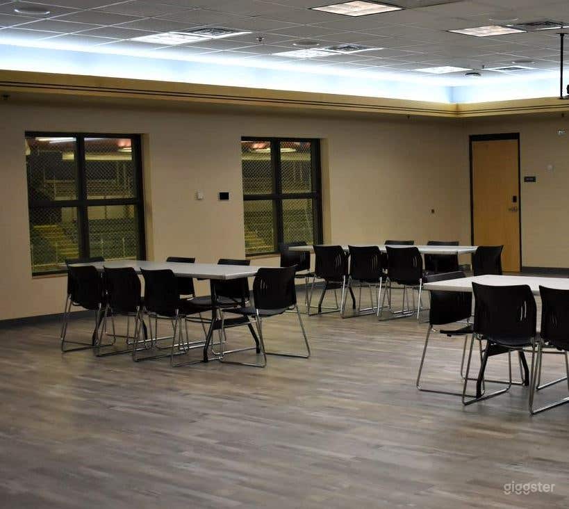 Randall Room Photo 4