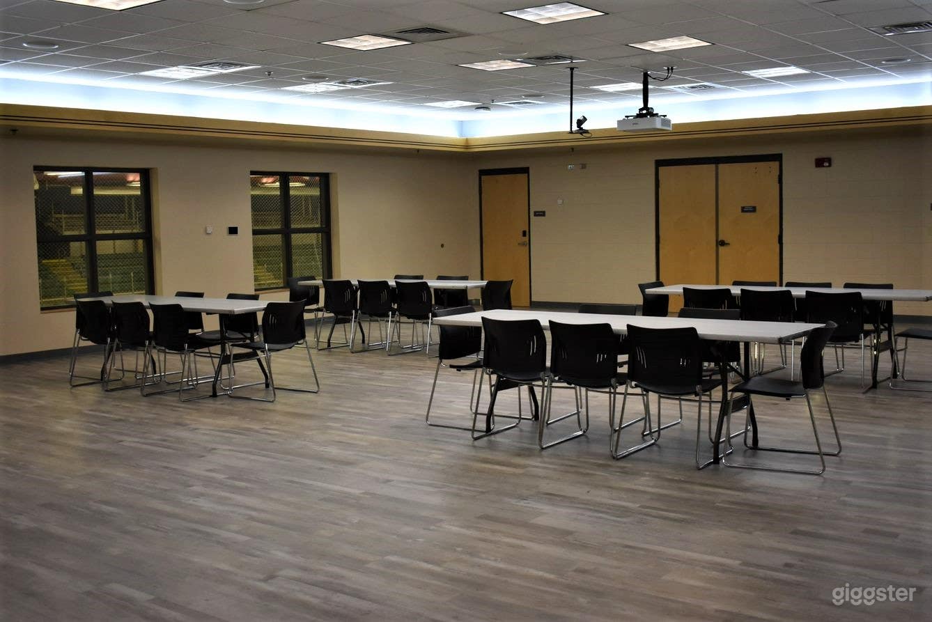 Randall Room Photo 1