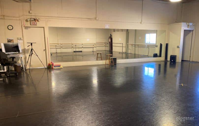 Ballet Dance Studio 3 Photo 4