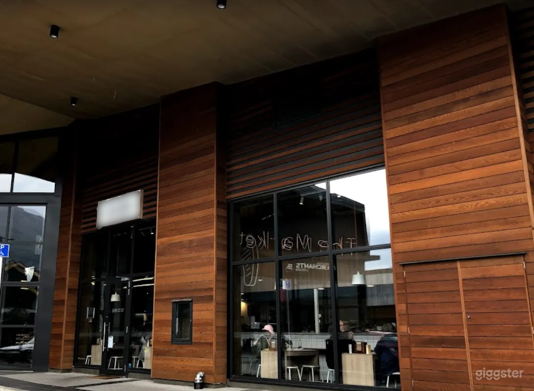 South American Inspired BBQ Restaurant Photo 1