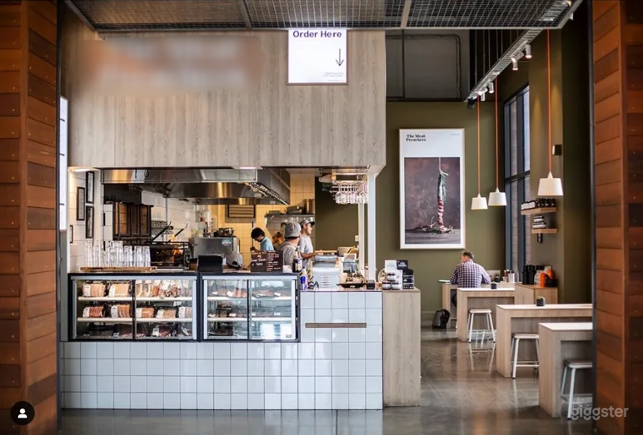 South American Inspired BBQ Restaurant Photo 2