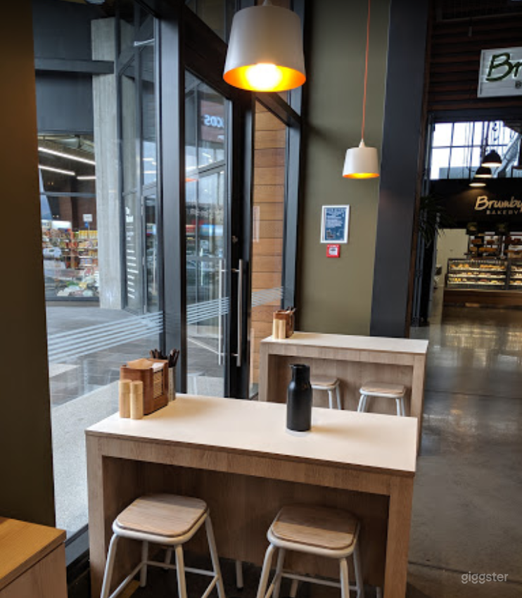 South American Inspired BBQ Restaurant Photo 3