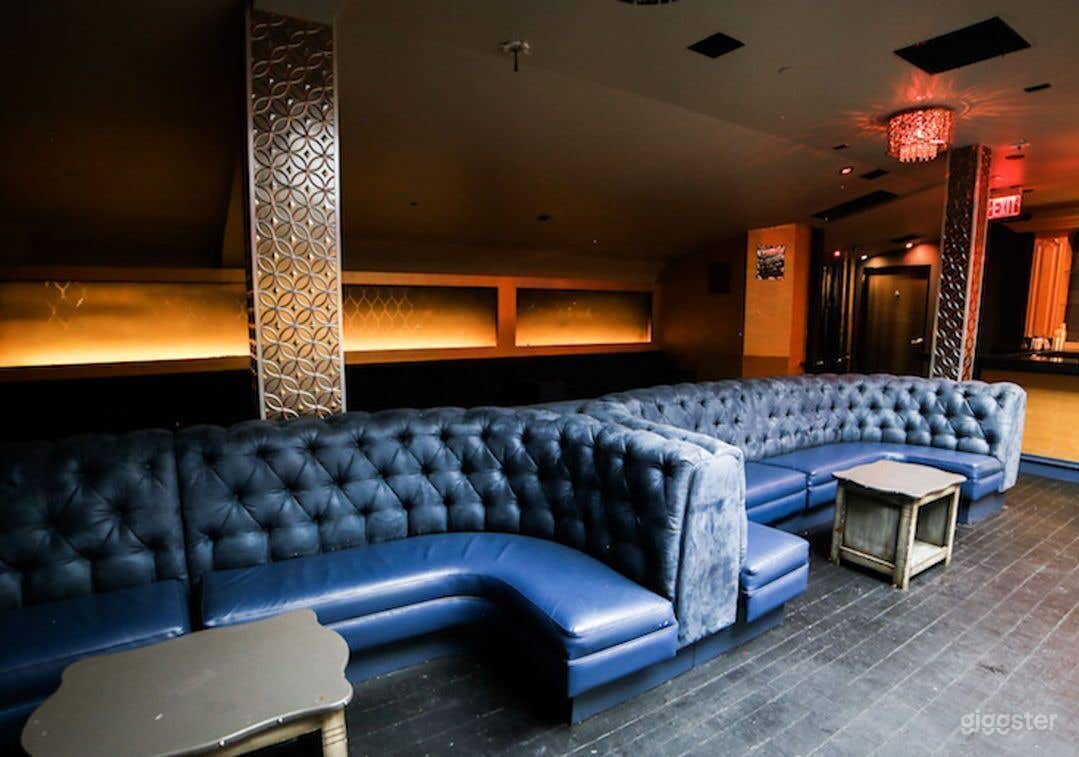 The Exclusive VIP Room - Hollywood Blvd Photo 4