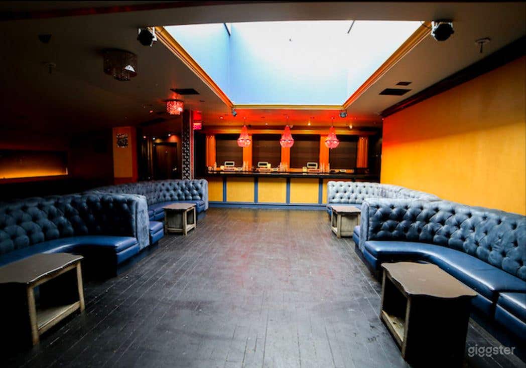 The Exclusive VIP Room - Hollywood Blvd Photo 2