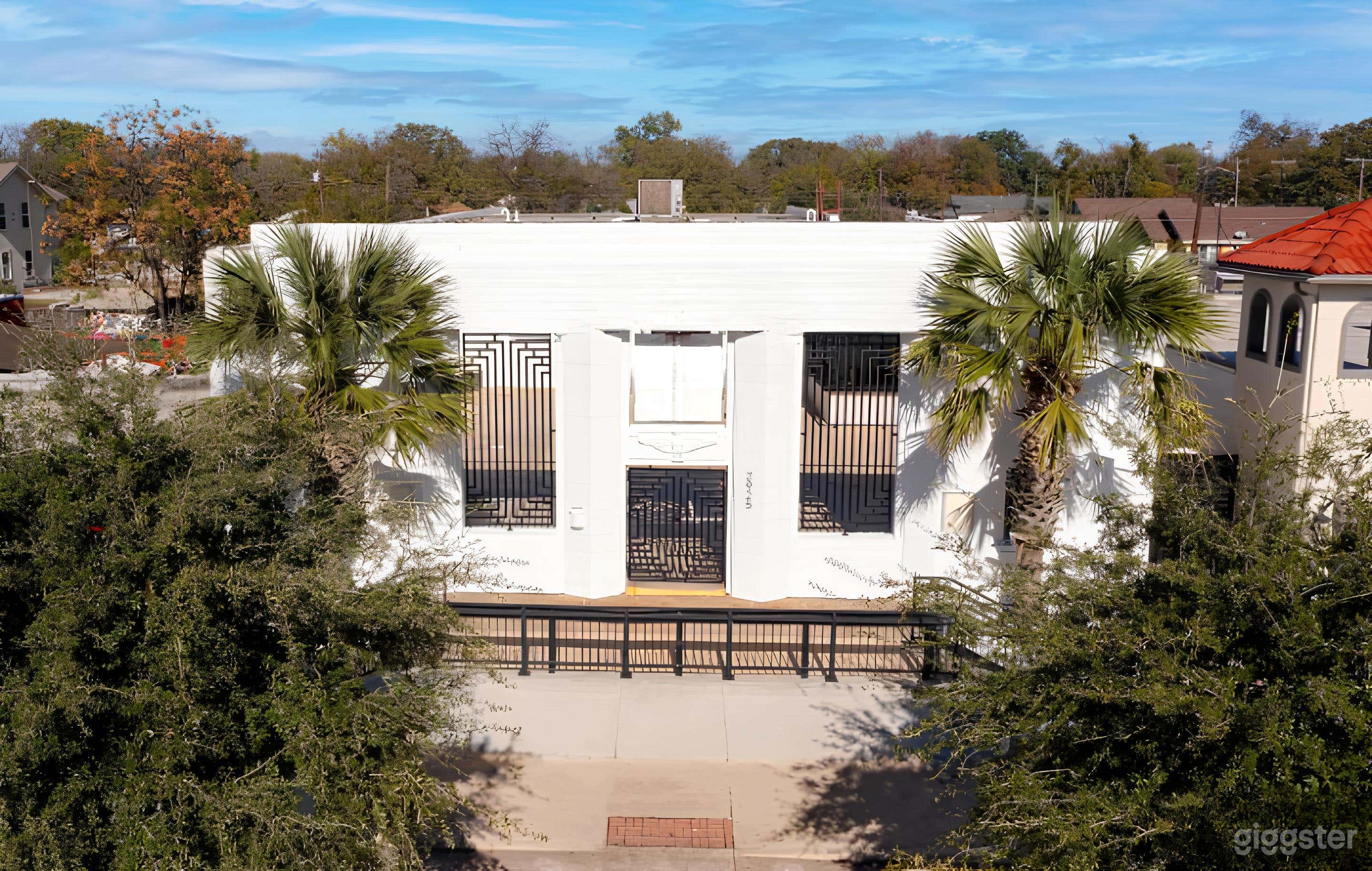 Modern 6,000 Sq Ft Event & Production Venue Photo 1