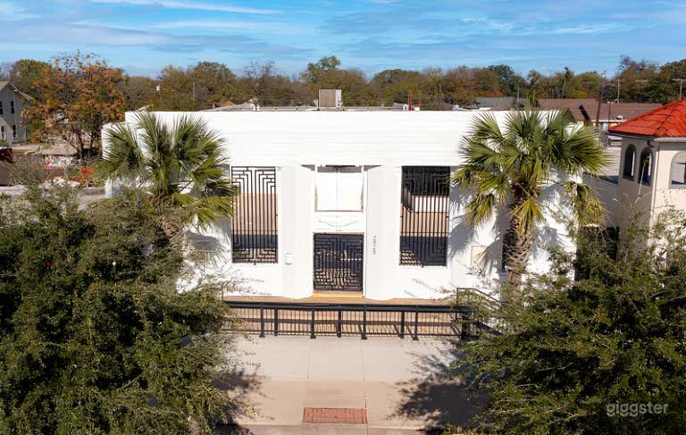  Modern 6,000 Sq Ft Event & Production Venue 