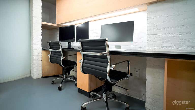  Palladio Alcove | Private Workspace for Focus 