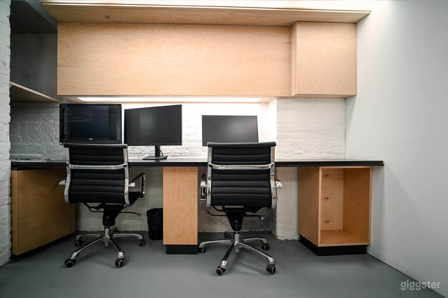 Palladio Alcove | Private Workspace for Focus Photo 3