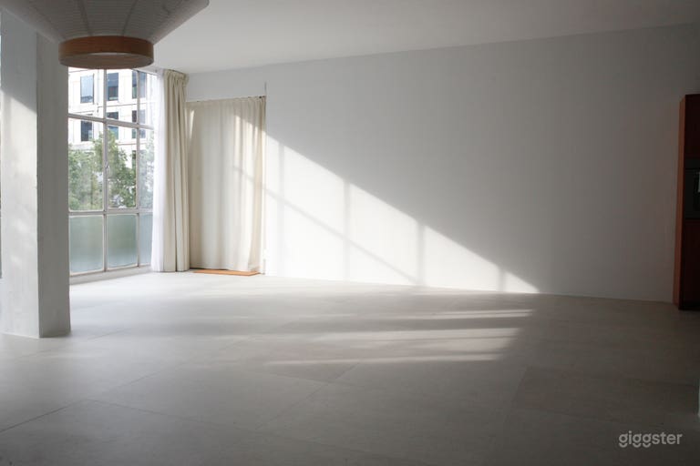  Multidisziplinäres Studio Loft 