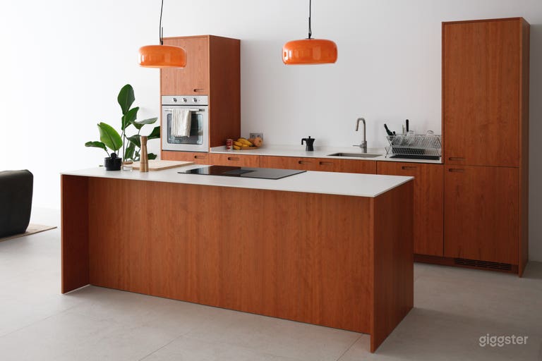  Multidisziplinäres Studio Loft 