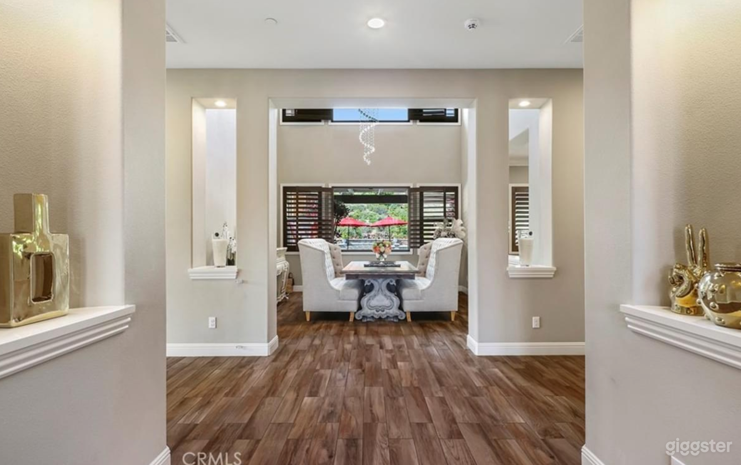 Tranquil Tuscan Estate immaculate &amp; partially furnished Photo 3