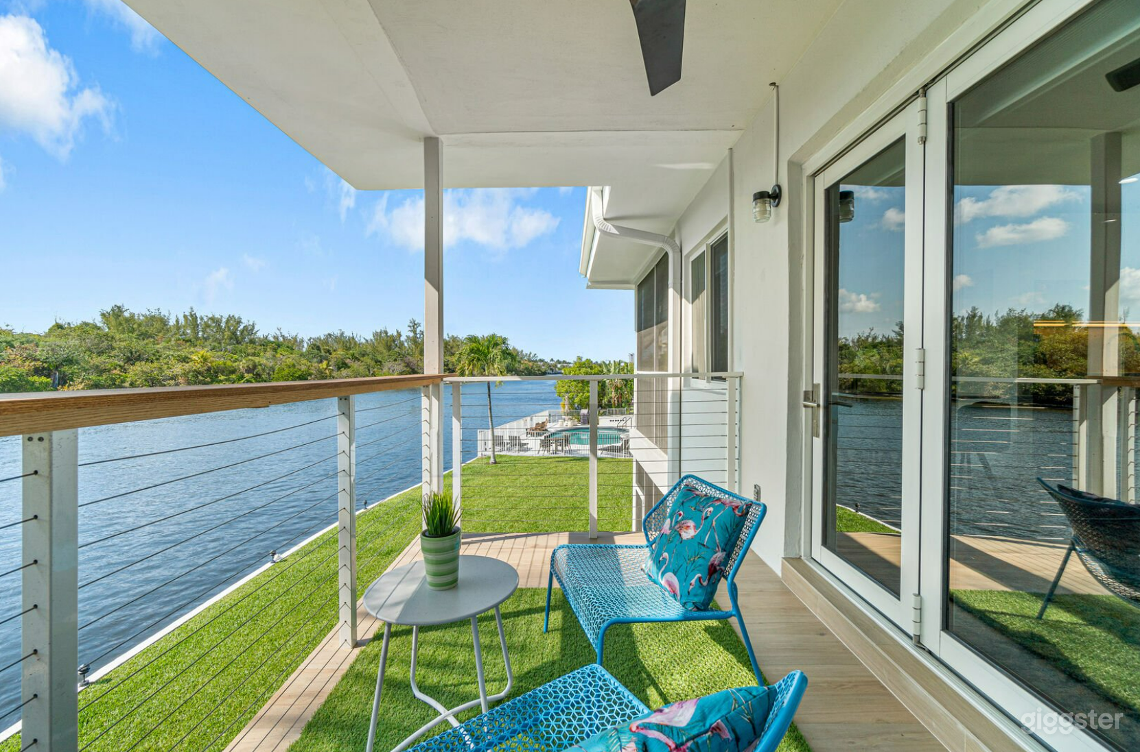 #261 Apt 14 Modern fully equipped apartment close to the beach Photo 1