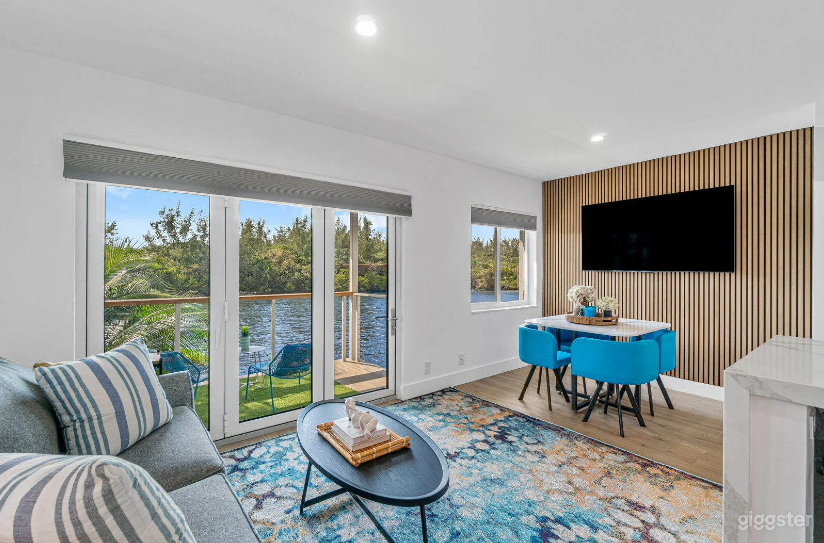 #261 Apt 14 Modern fully equipped apartment close to the beach Photo 4