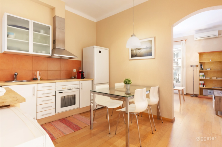  Elegante und gemütliche Wohnung in der prestigeträchtigen 