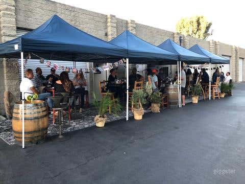  Boutique Speakeasy Winery & Wine Tasting Room 