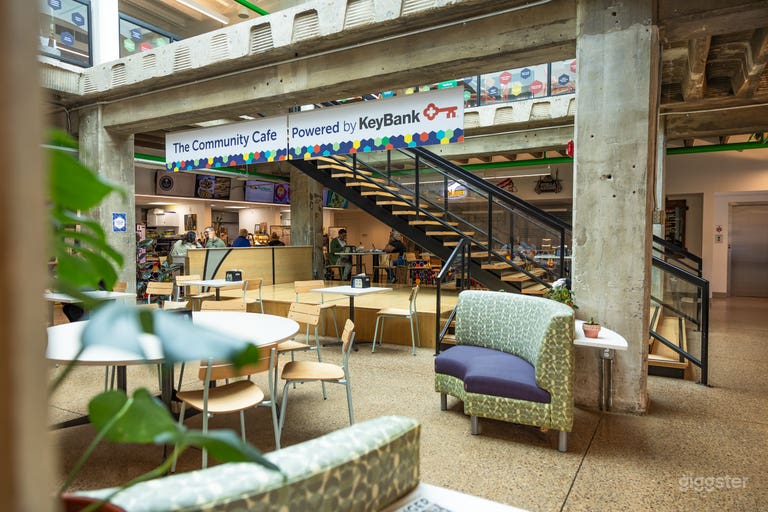  Multi-use Business Incubator w/ Plenty of Options 