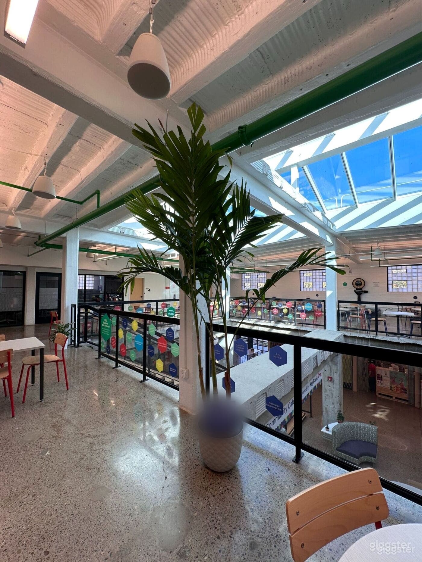 Multi-use Business Incubator w/ Plenty of Options Photo 4