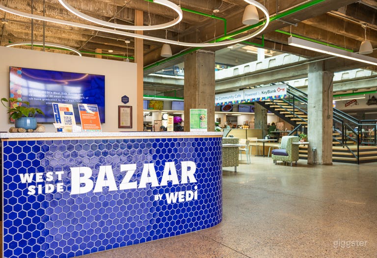  Multi-use Business Incubator w/ Plenty of Options 