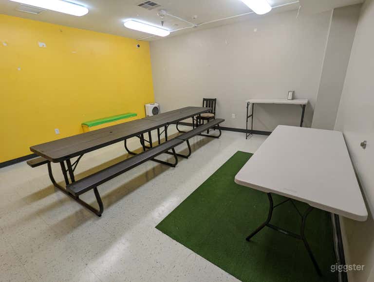  Rooms for rent for meetings 