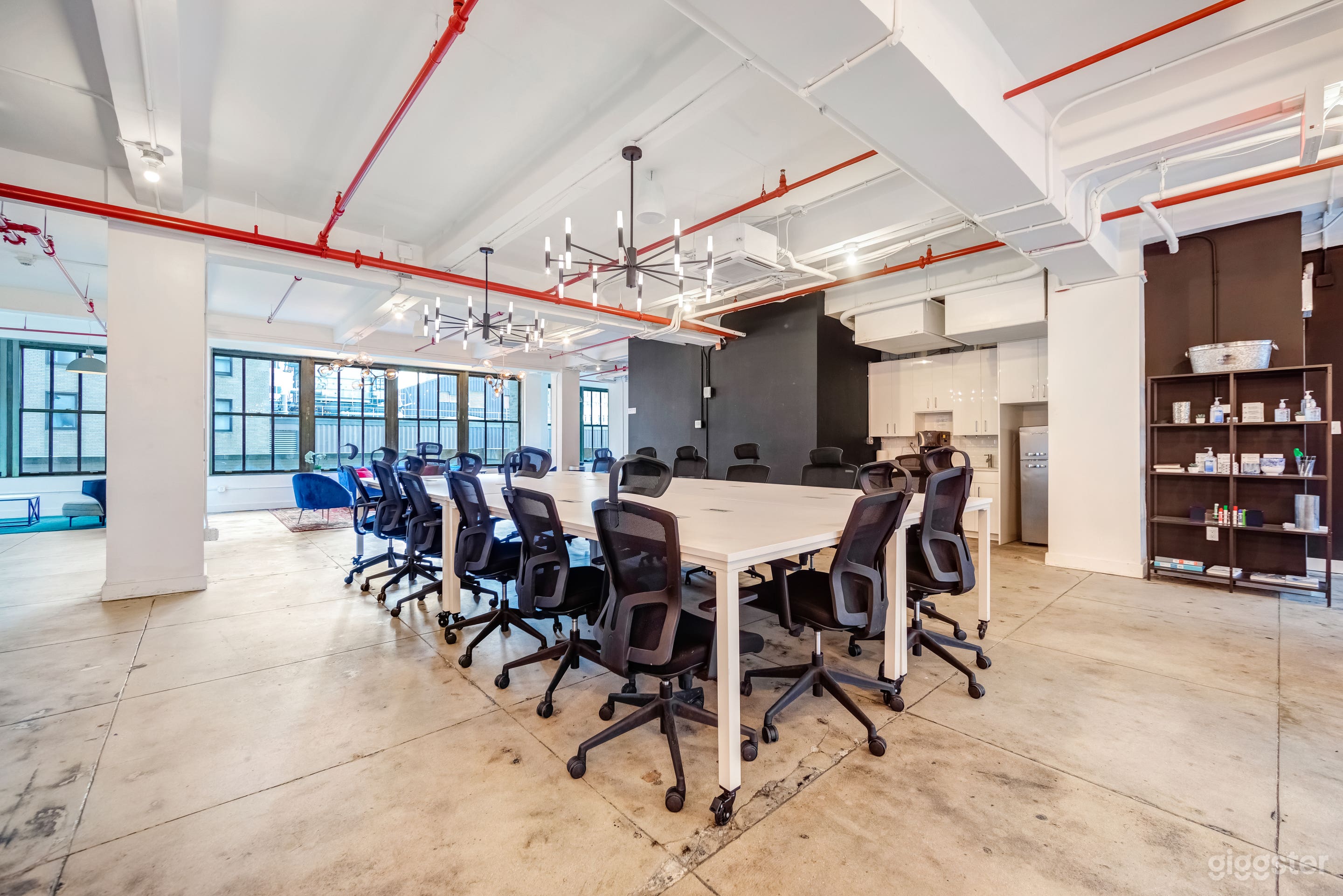 OASIS by Workville Photo 1