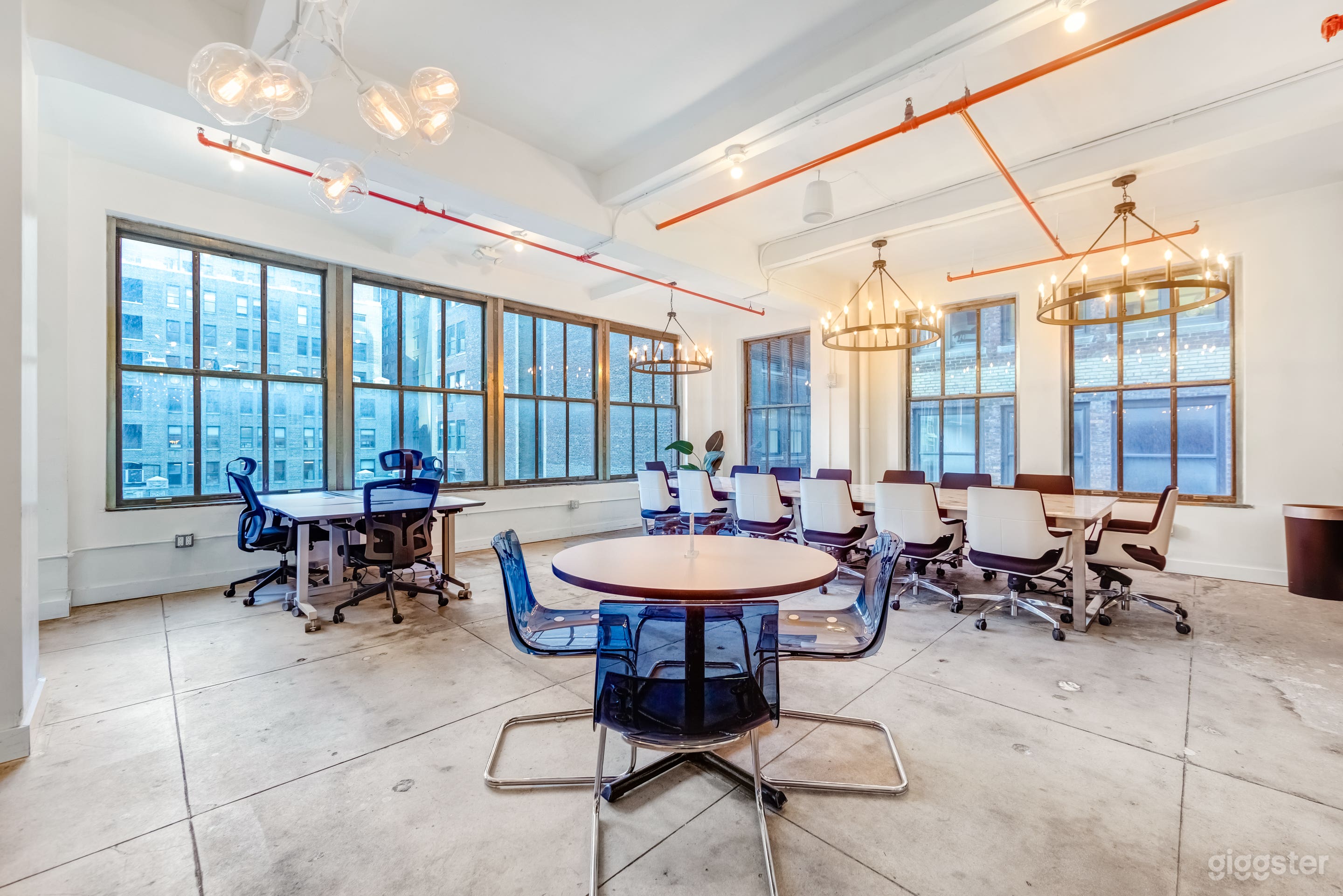 OASIS by Workville Photo 3