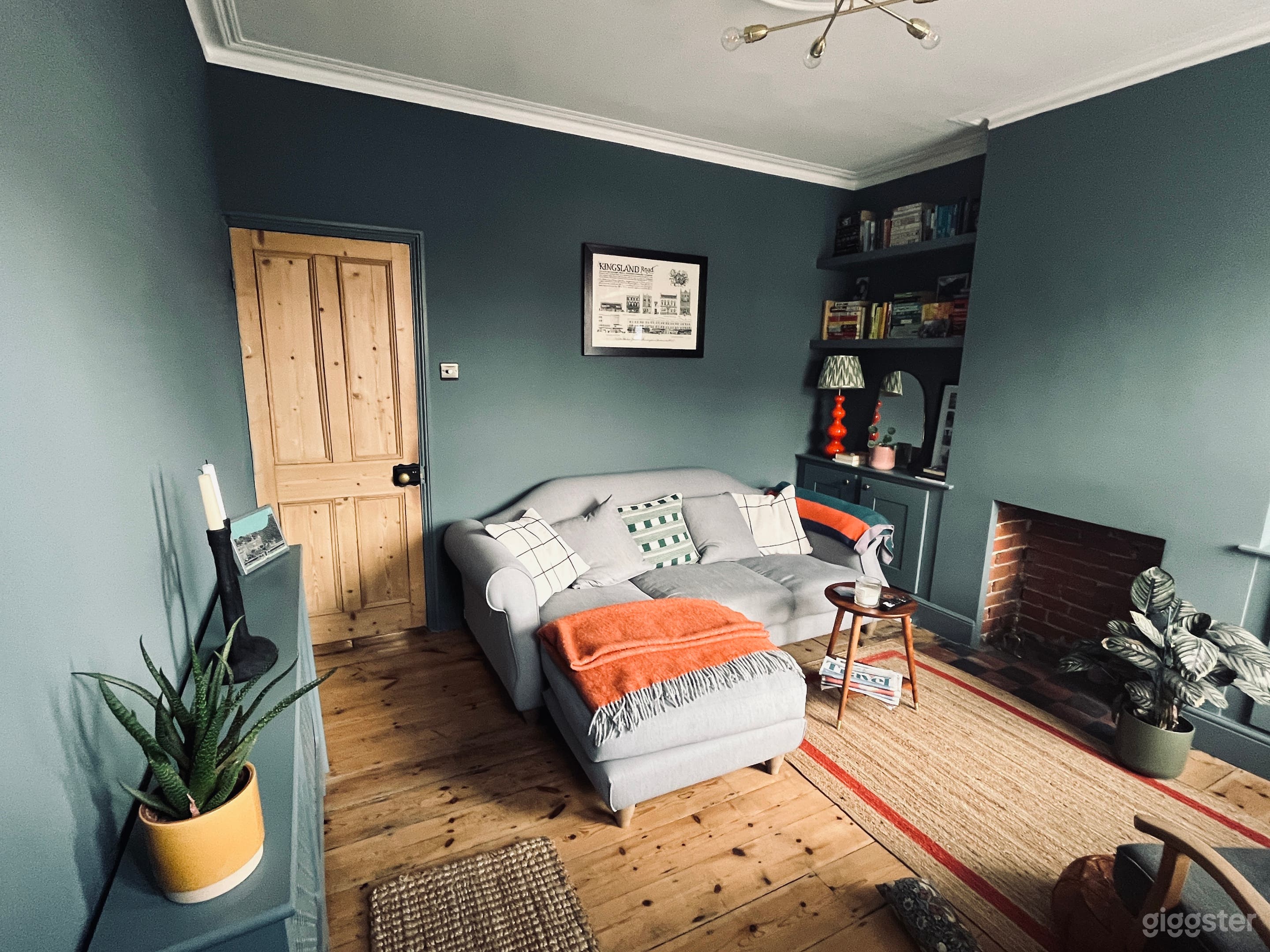 Norwich - newly renovated modern Victorian terrace Photo 1