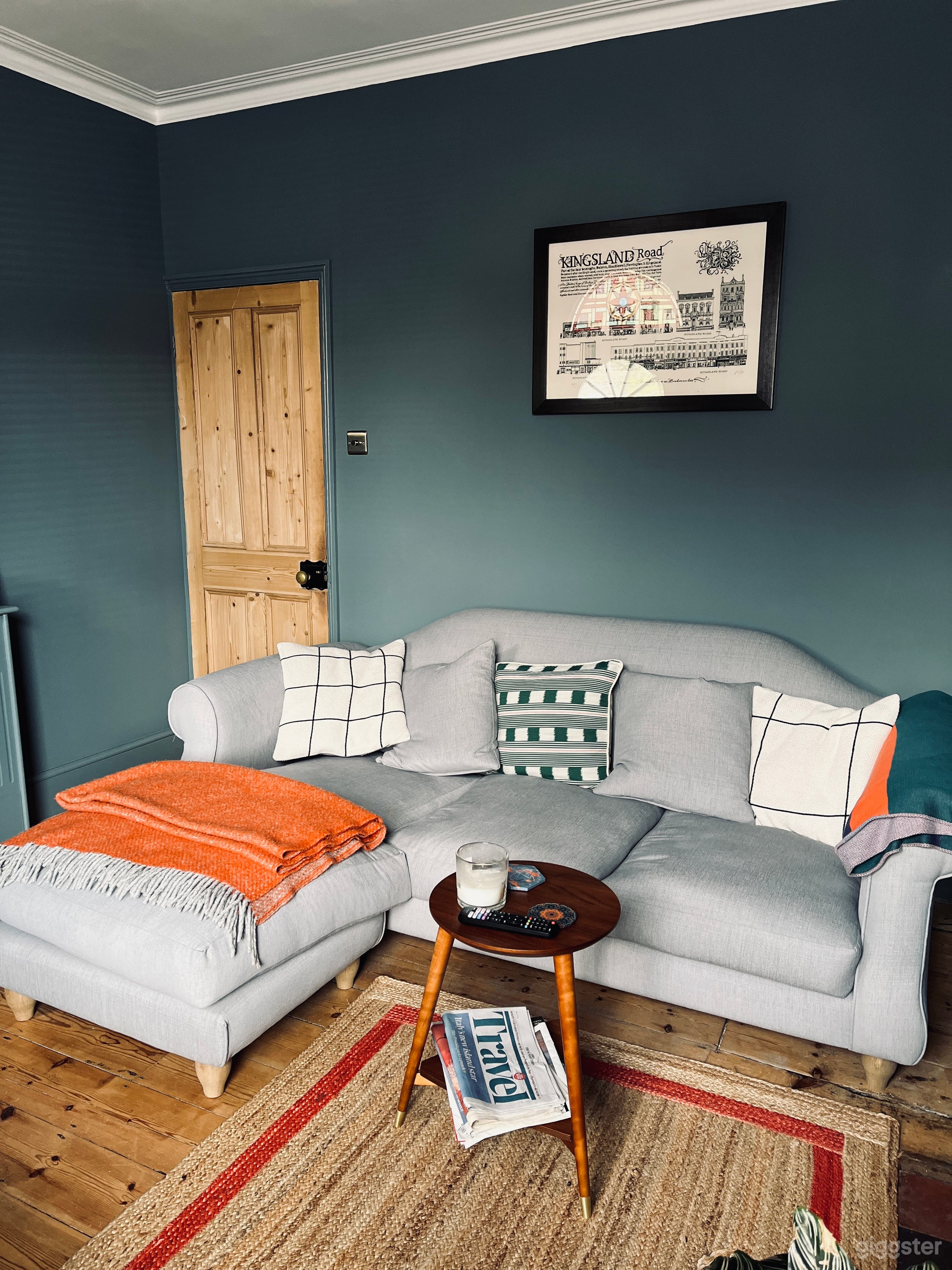 Norwich - newly renovated modern Victorian terrace Photo 3