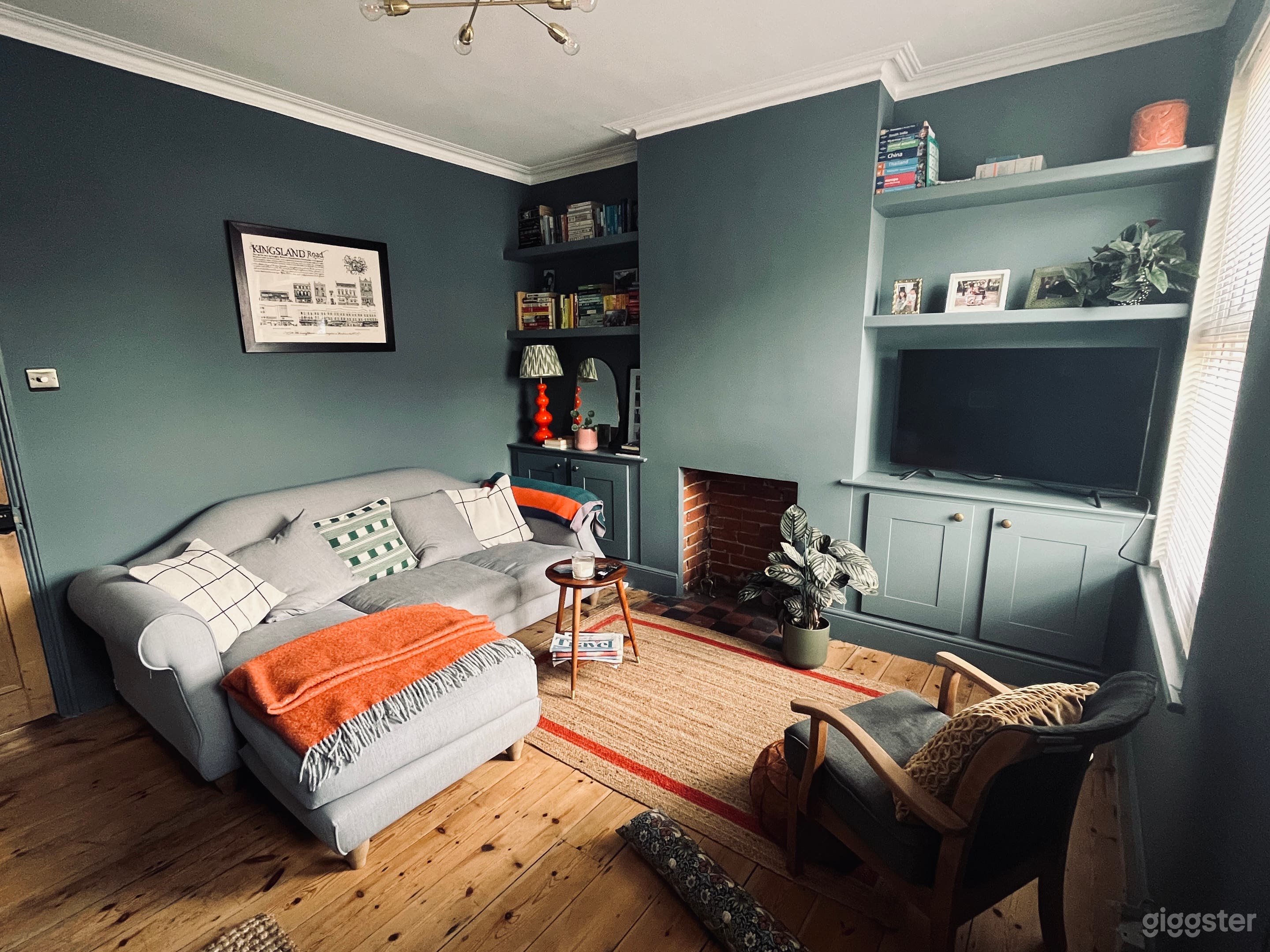 Norwich - newly renovated modern Victorian terrace Photo 2