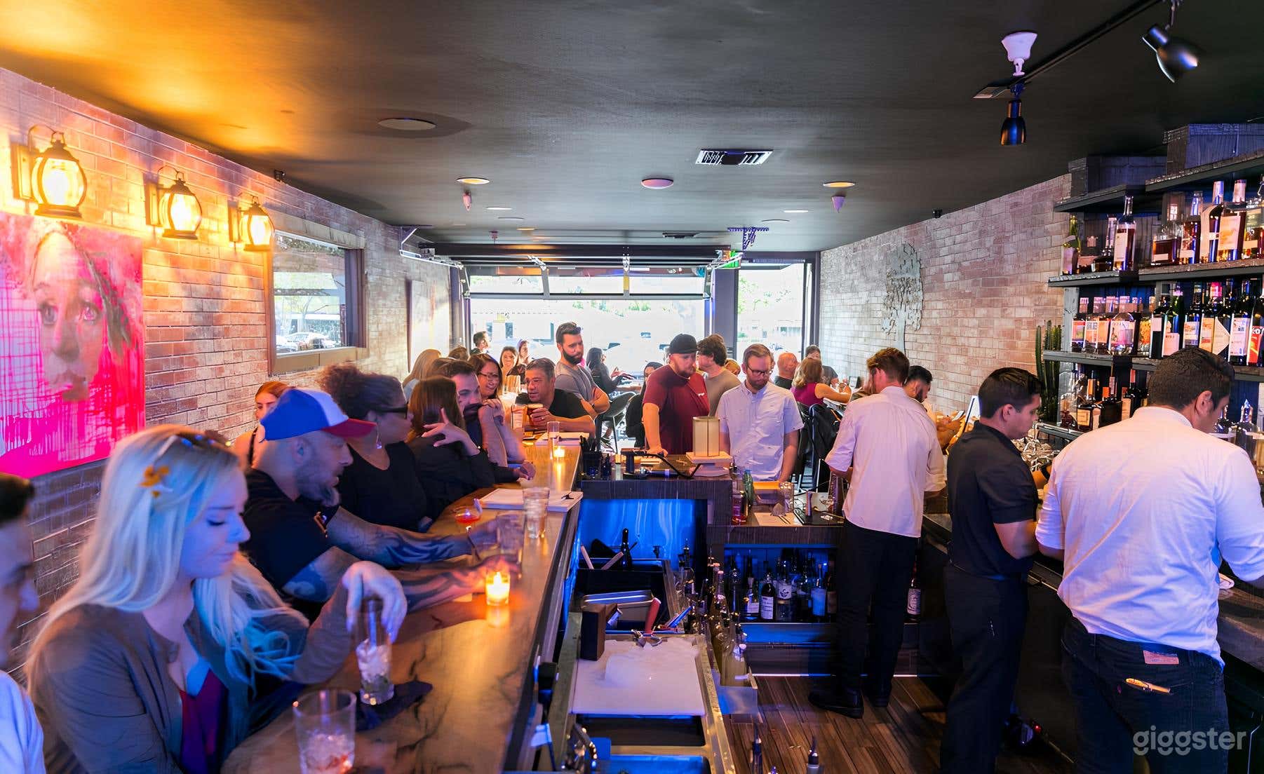 Stylish Main Bar &amp; Lounge – Perfect for Private Events! Photo 4