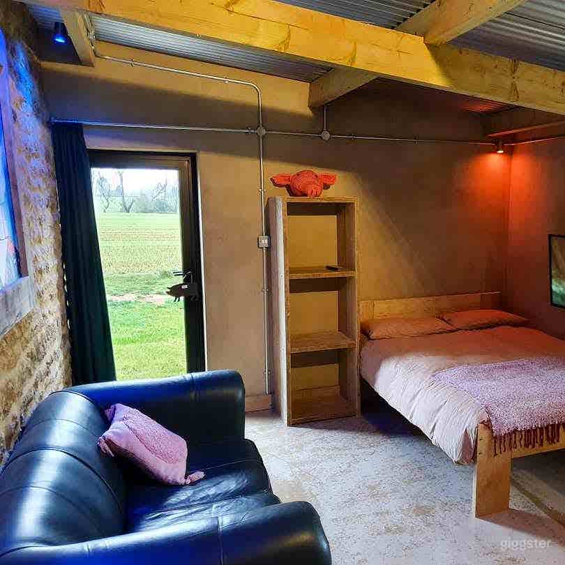 The Pig Shed Photo 3