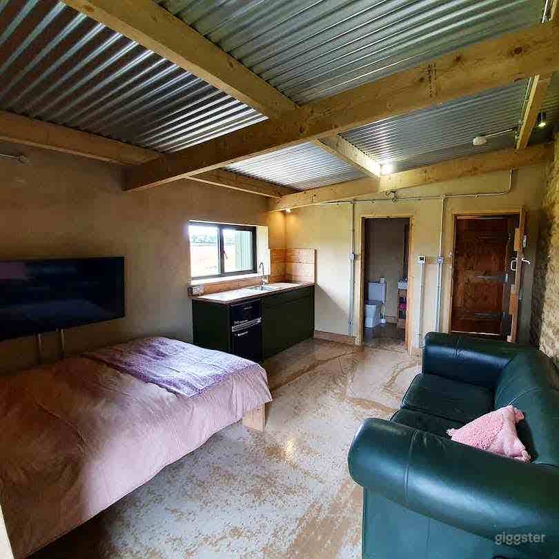 The Pig Shed Photo 1