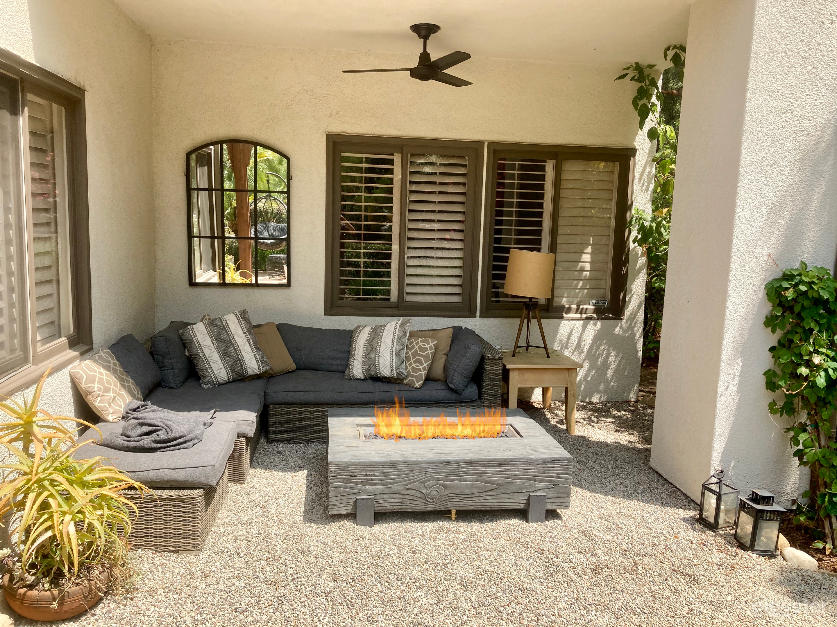 California-Style Oasis - Modern Rustic Vibe  Photo 2