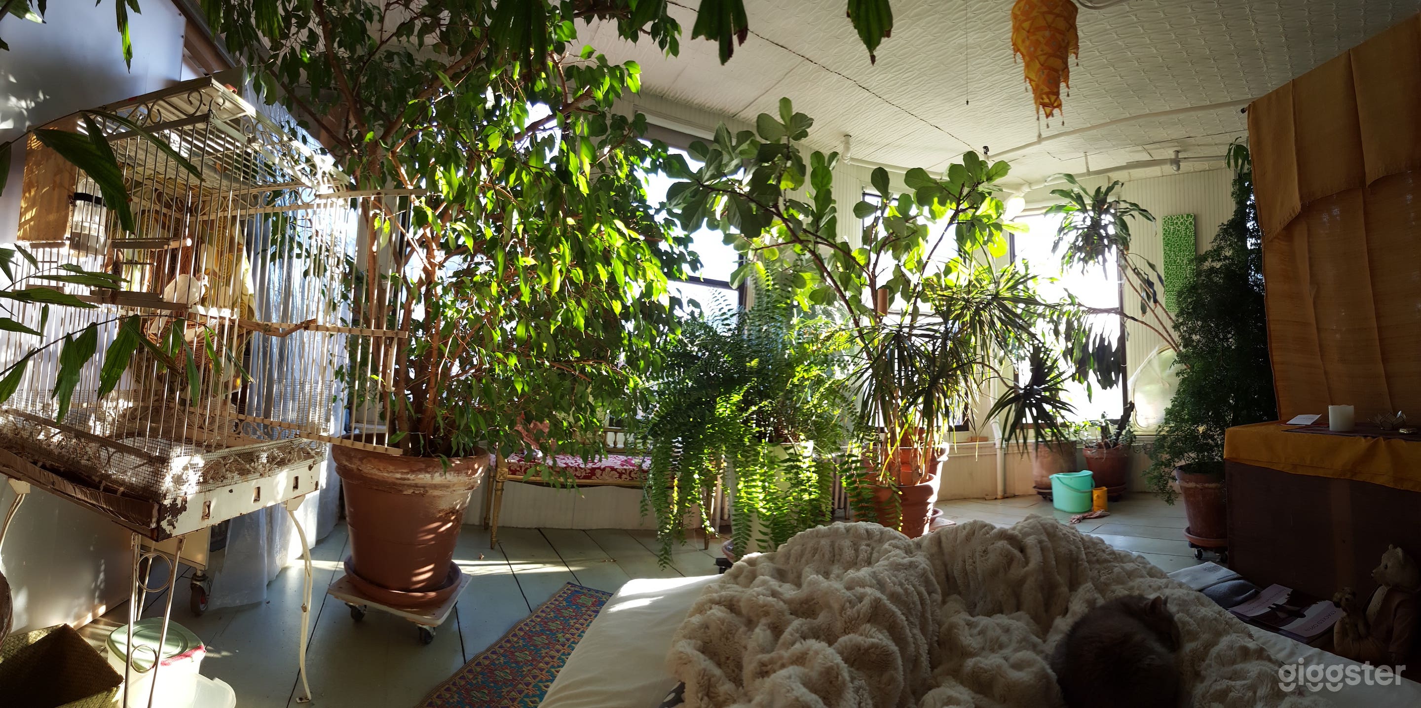 Eclectic bohemian artist loft in manhattan/LES Photo 2