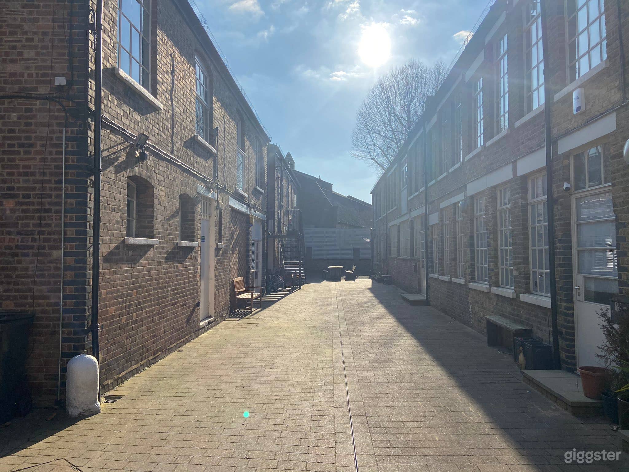 Music Recording Studio for photo and film shoots Photo 3