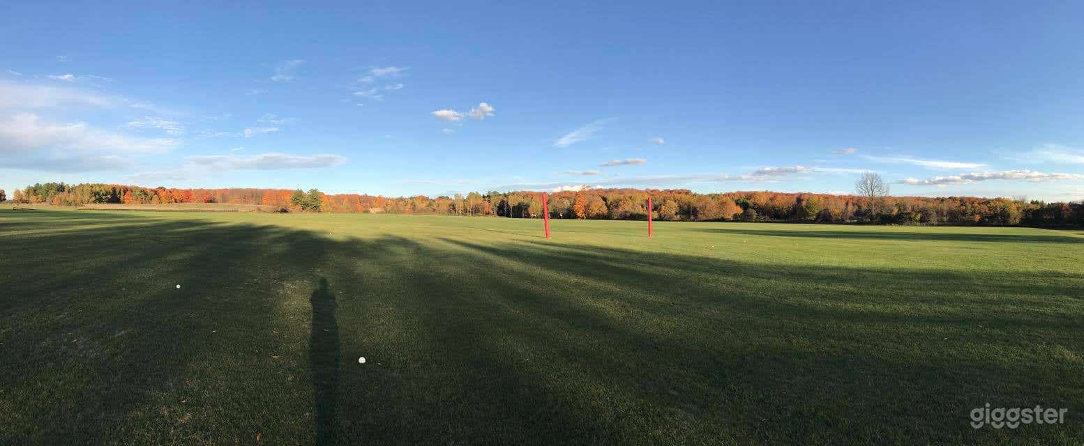 Bancroft Farm Photo 1