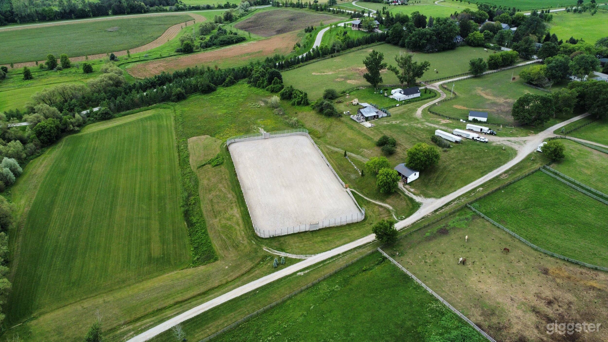 Bancroft Farm Photo 2