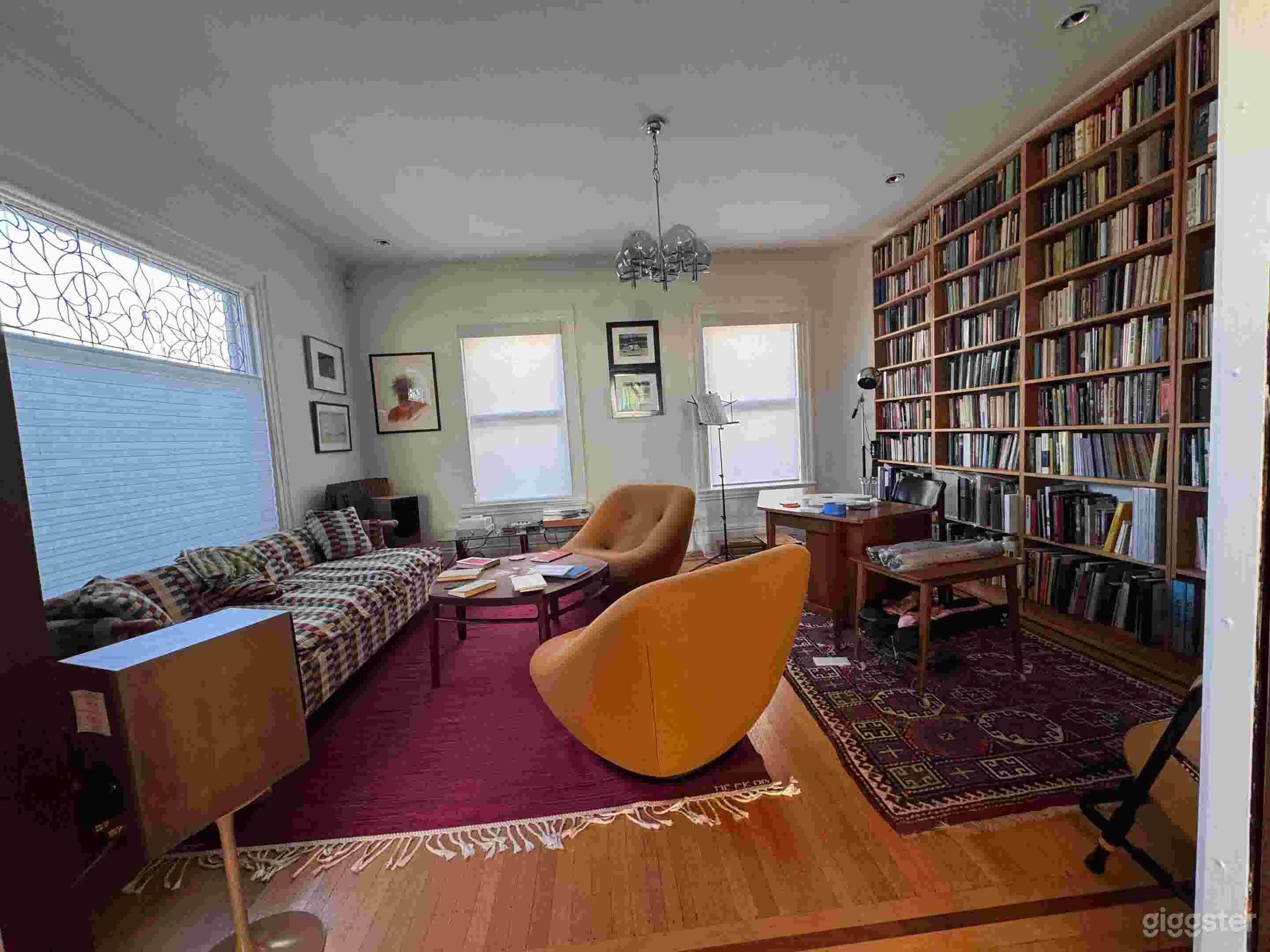 Historic Colonial Revival with Beautiful Interior Design Photo 2