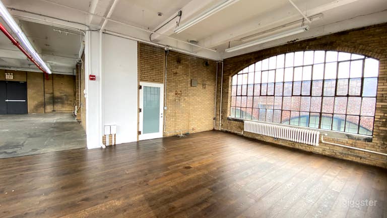  Fantastic Artistic LOFT 