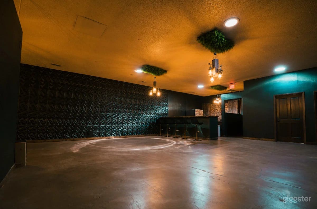 Speakeasy Vibe Event Space/Photo Studio Photo 1