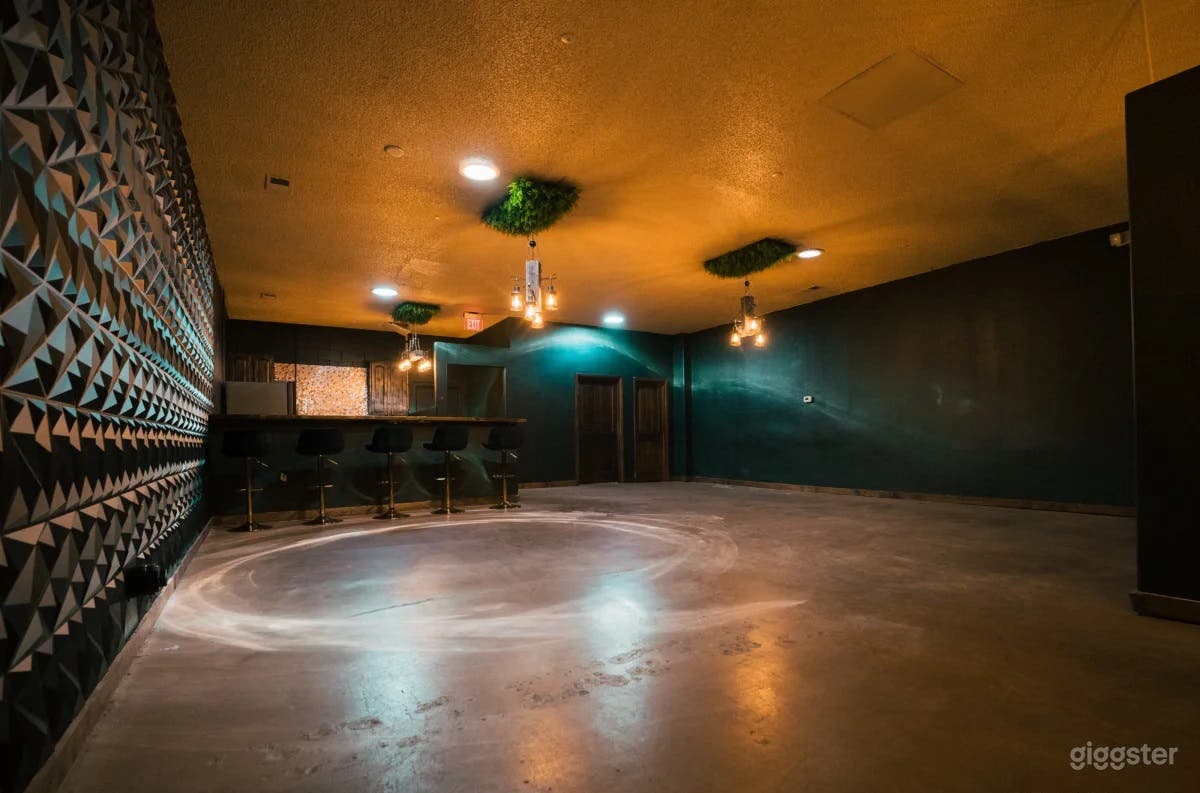 Speakeasy Vibe Event Space/Photo Studio Photo 2