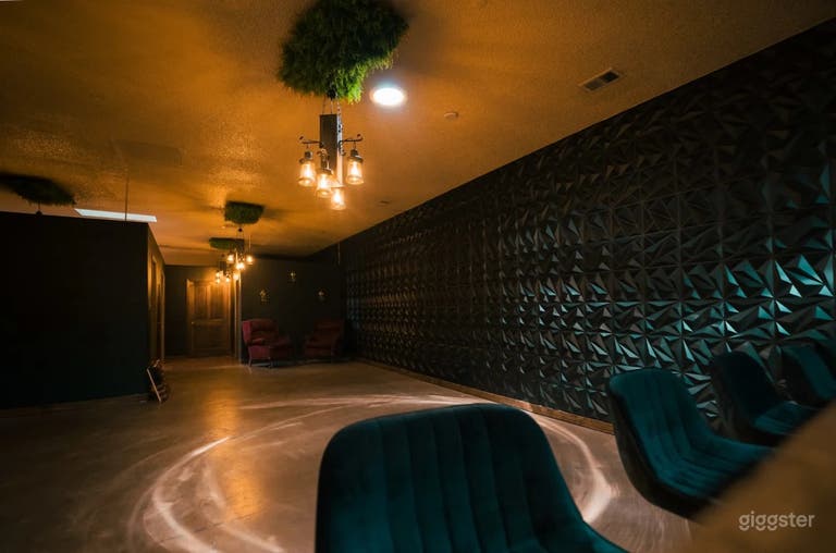  Speakeasy Vibe Event Space/Photo Studio 