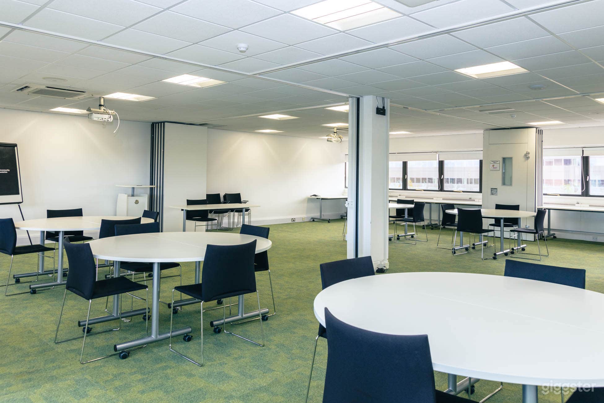 Margaret Powell Conference Suite Room  Photo 4