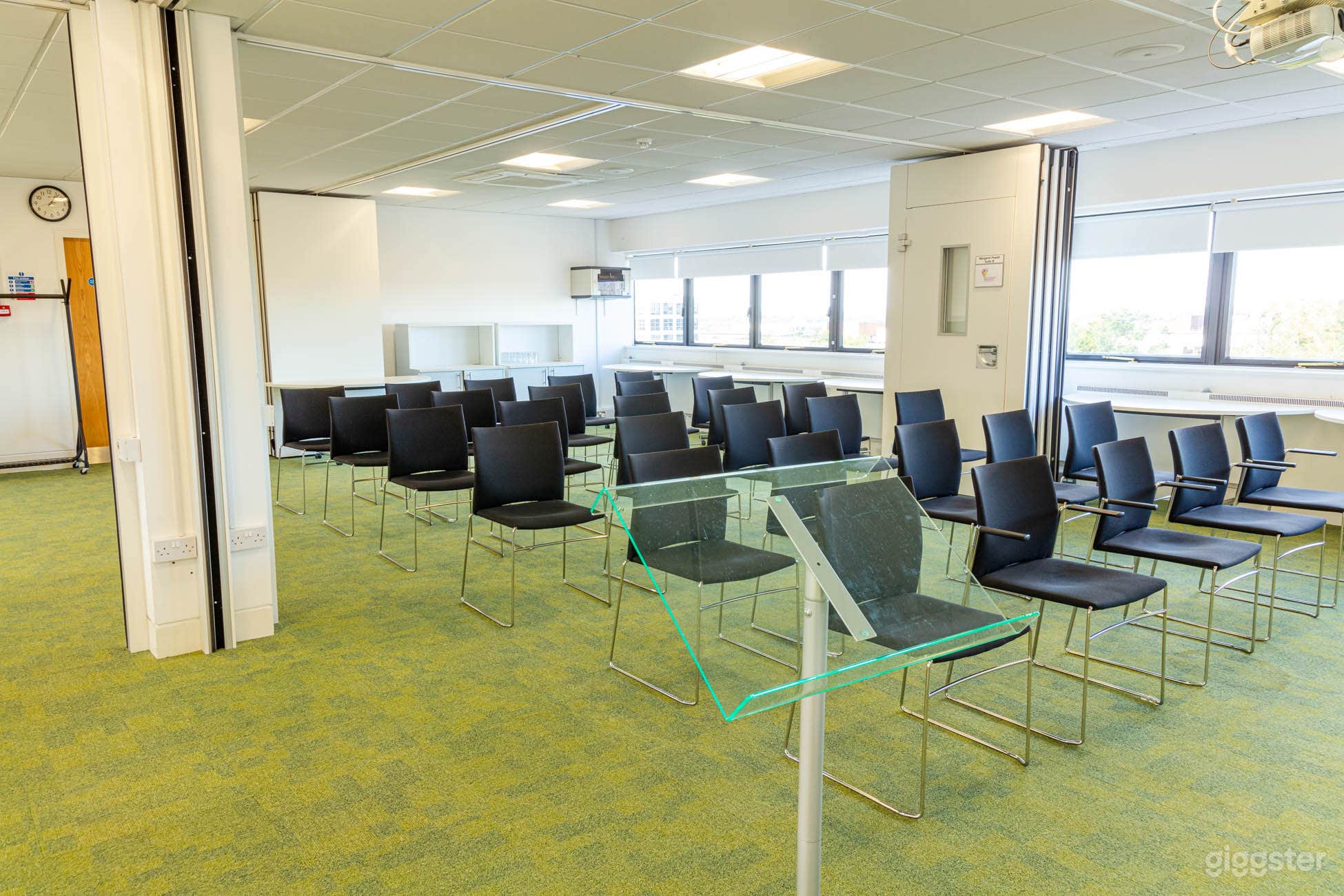 Margaret Powell Conference Suite Room  Photo 3